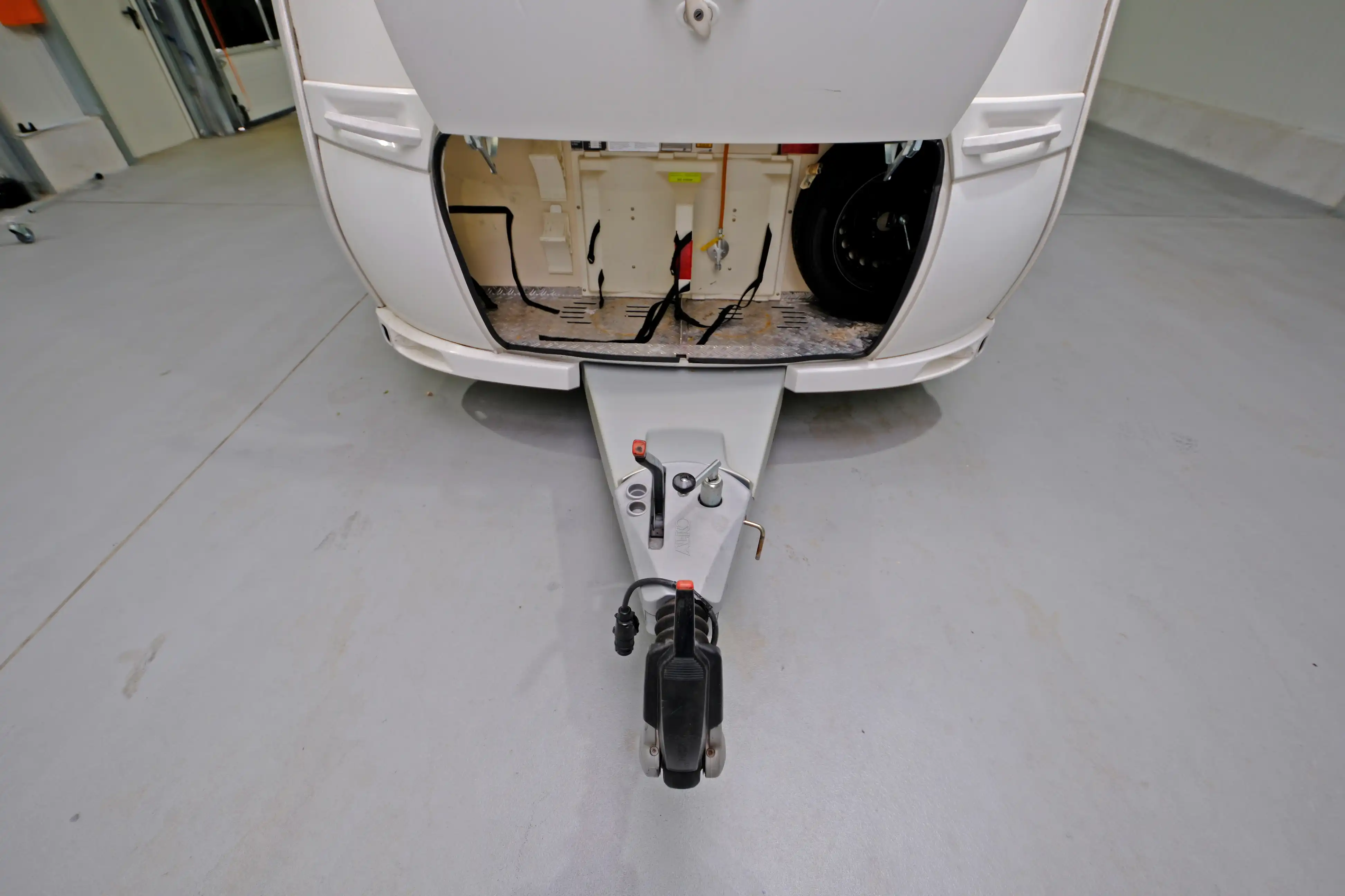 FENDT Saphir 390 - Ansicht 4